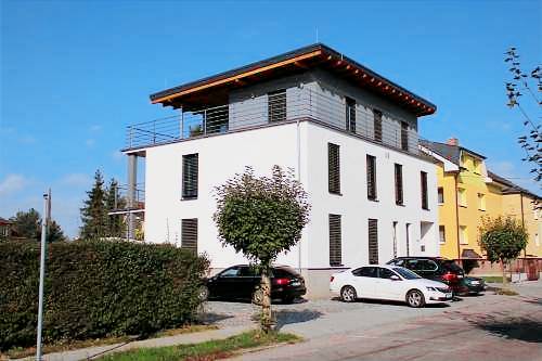 Apartmán Opava