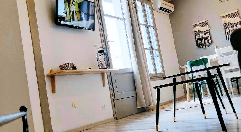 Apartment | Pets allowed — photo 4