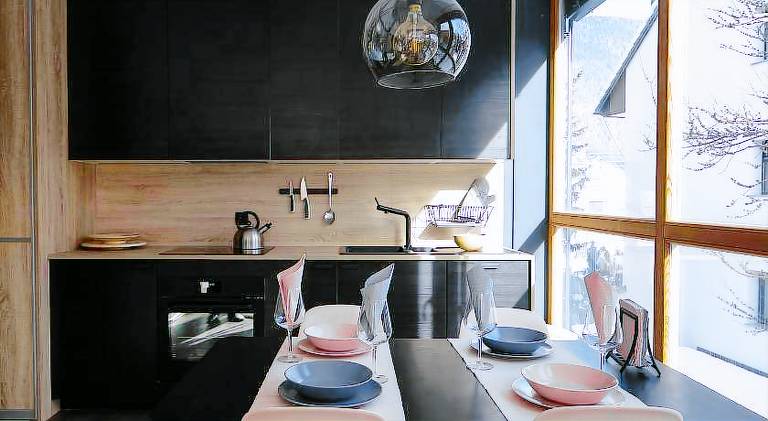 Rental apartment with terrace | Ski nearby | Pet-friendly — photo 2