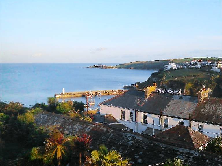 House  Mevagissey