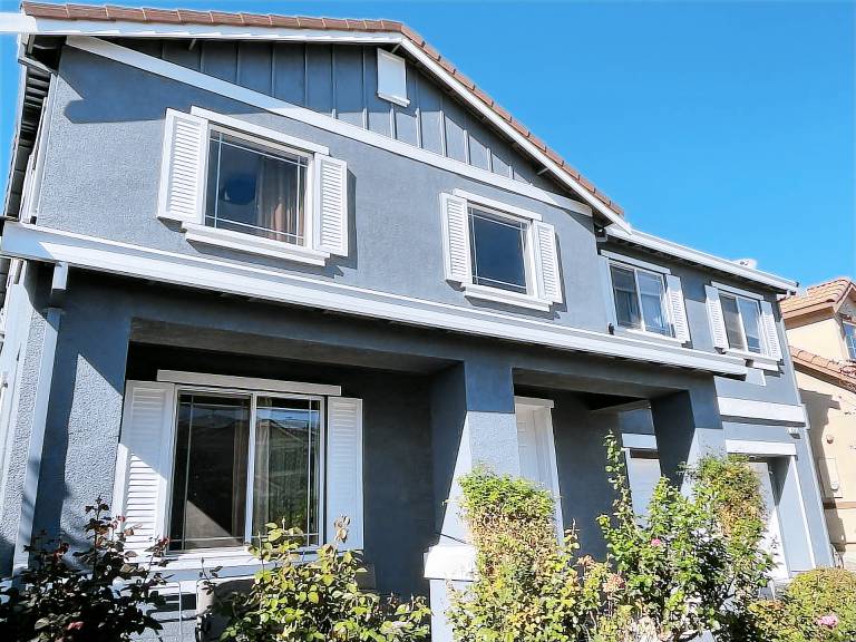 House  Fairfield