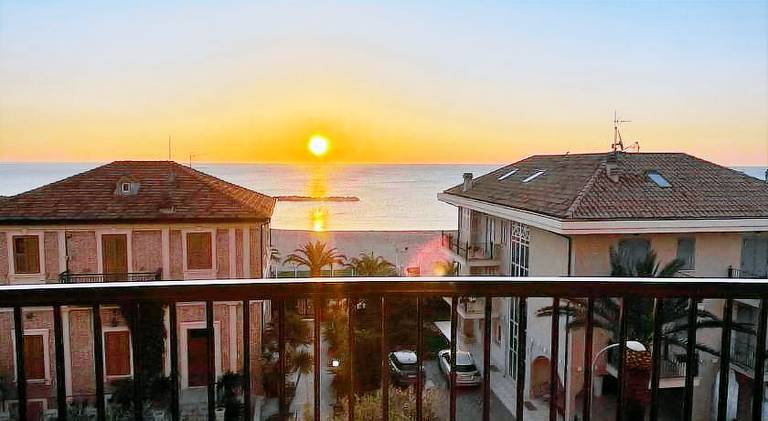 Nice holiday apartment | Next to the beach | Dogs allowed in San Benedetto del Tronto