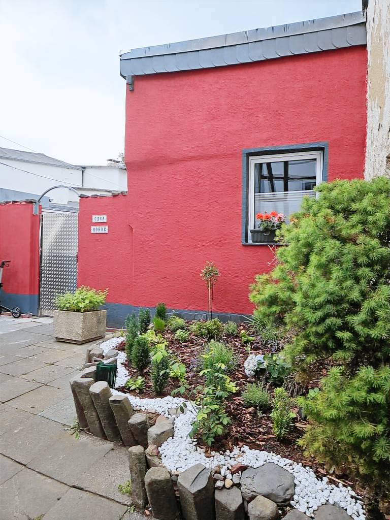 Ferienwohnung Linz am Rhein