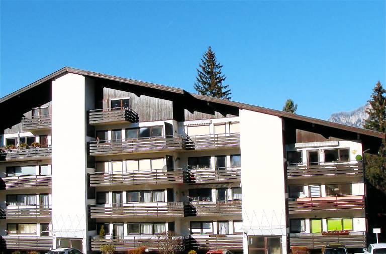 Appartement Gemeinde Sankt Johann in Tirol