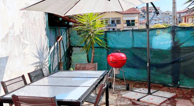 Apartment with 2 rooms for 5 persons — photo 4