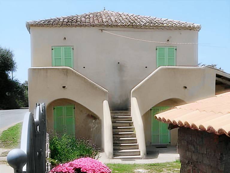 Il Canto di Kokopelli Country Houses in Ricadi
