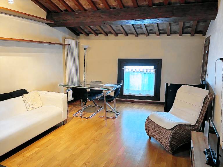 Ferienwohnung Vicenza