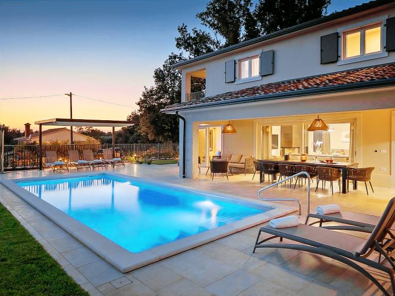 House with sauna, garden & terrace | Nature view | Pets are welcome — photo 3