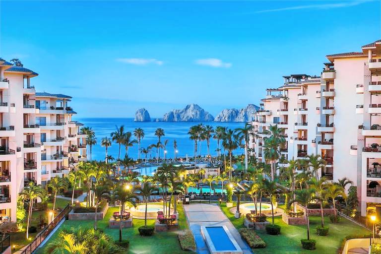 Villa  Cabo San Lucas