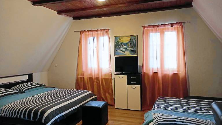 Plitvice Lakes group accommodation — photo 4