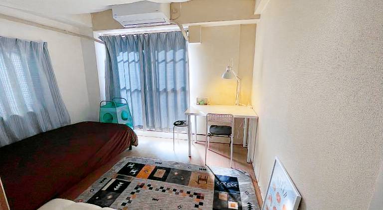 33 m&sup2; Ferienwohnung