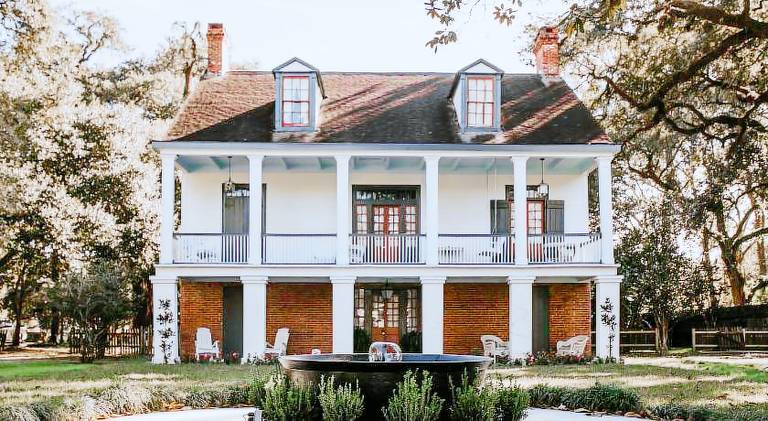 Maison Mouton Bed & Breakfast — photo 3