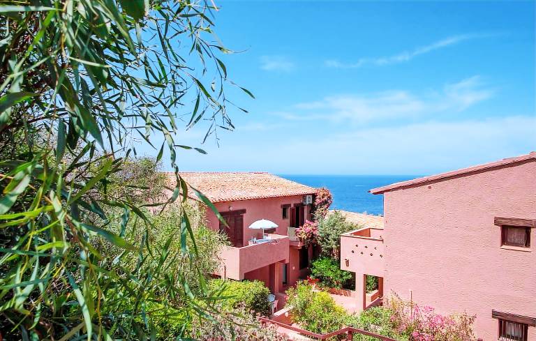 Apartament  Costa Paradiso
