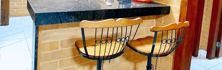 Apartment Governador Valadares