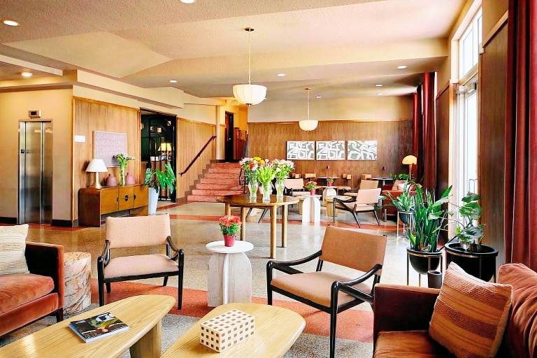 FOUND Hotels, Miami Beach, Series by Marriott — photo 2