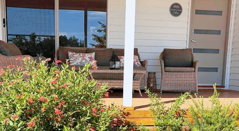 Grevillea Cottage