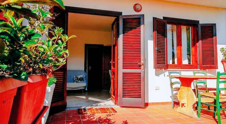 Beautiful house | Close to the beach | Pets allowed in Budoni