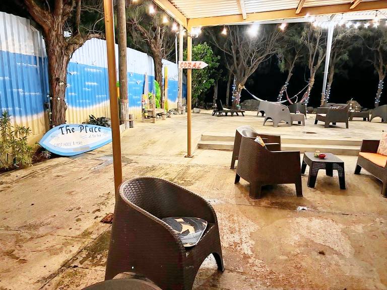 The Place at the Sea — photo 4