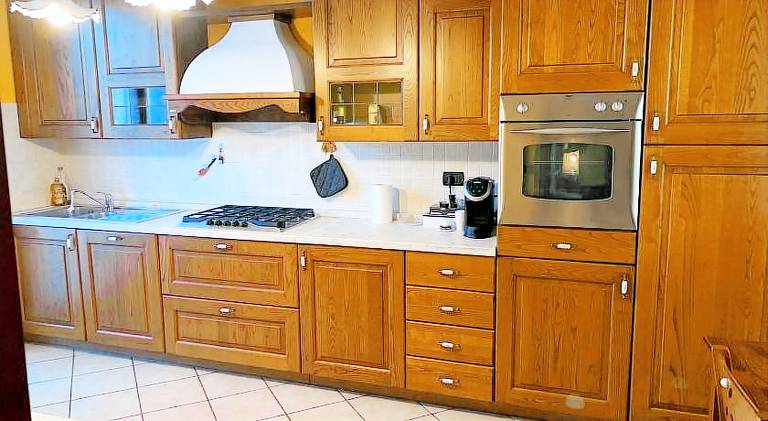 Holiday apartment with 1 room for 5 persons — photo 4