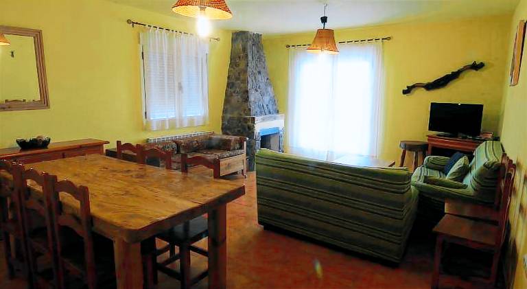 House with 4 rooms for 9 persons — photo 2