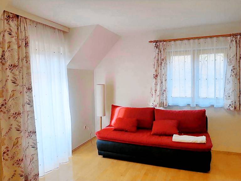 Ferienwohnung Bad Gleichenberg