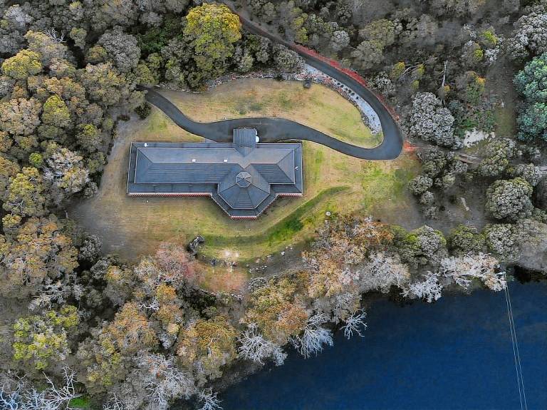 Lodge Witchcliffe