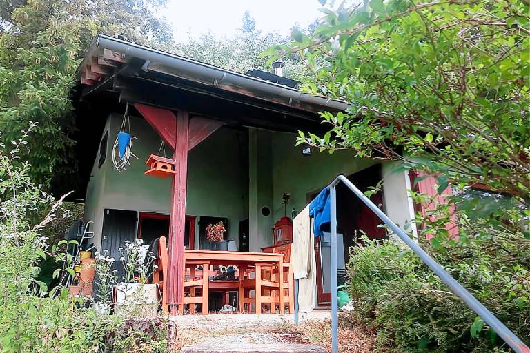 Ferienhaus Öhringen