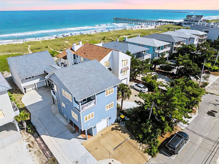 House Wrightsville Beach