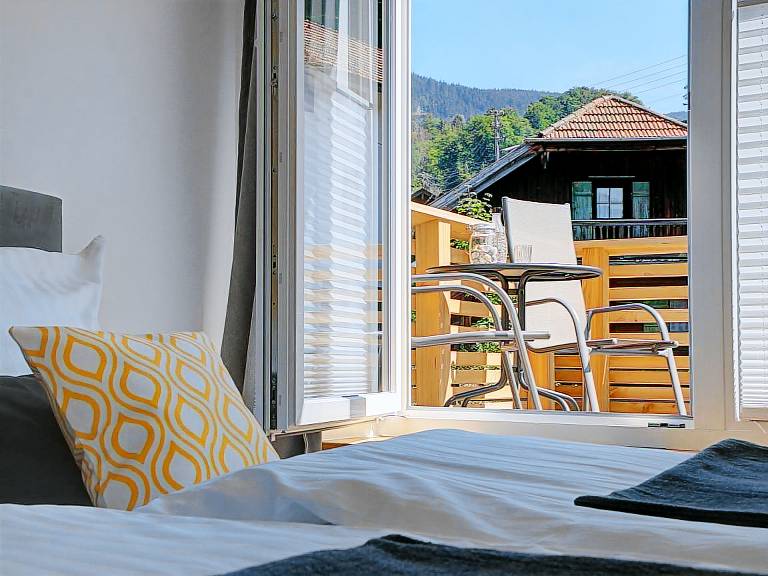 Appartement Tegernsee