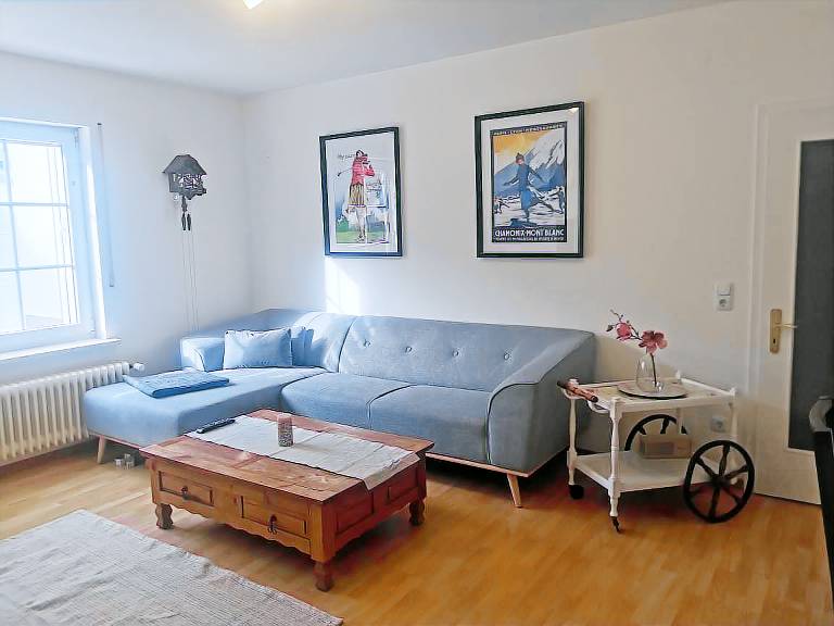 Ferienwohnung Löffingen