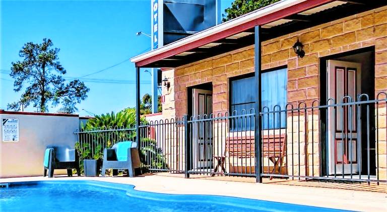 Motel Kingaroy