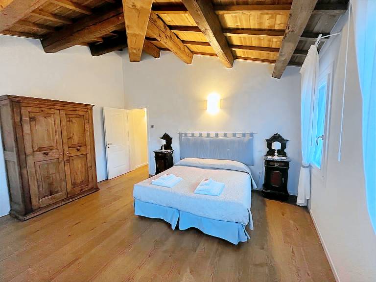 Villa Ghislanzoni: IL NOCE — photo 5