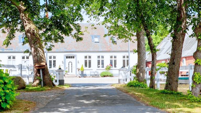 Ferienwohnung Mohrkirch