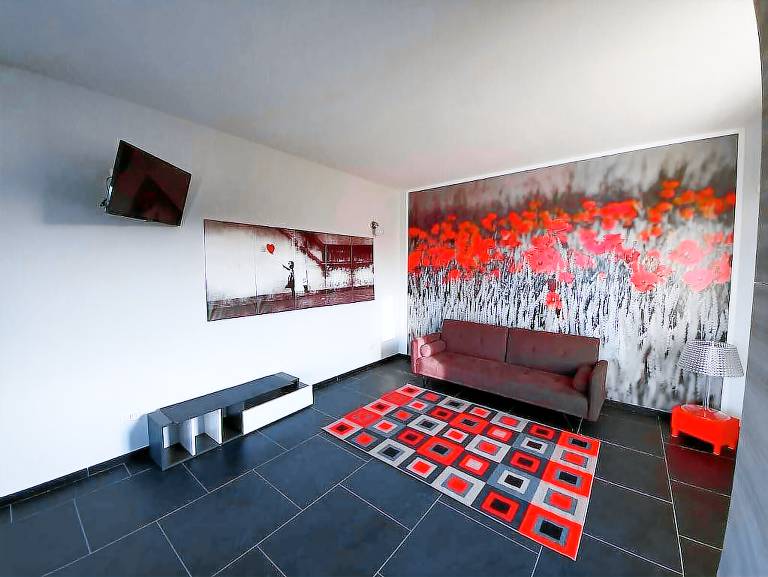 Apartment  Valleandona