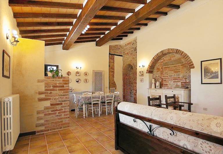 Agriturismo Montone