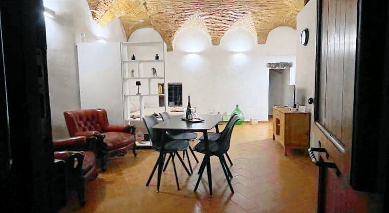 Apartment with 2 rooms for 4 persons in Spoleto