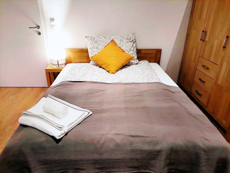 Ferienwohnung Reith im Alpbachtal