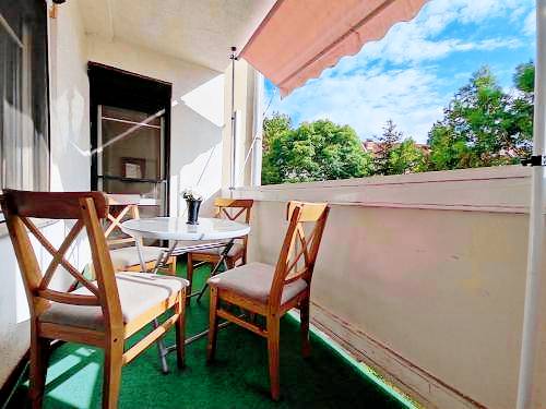 Apartman  Egerszalók