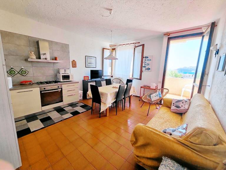 Child-friendly holiday apartment with BBQ, yard & terrace | Beach view | Beach nearby | Pet-friendly — photo 5