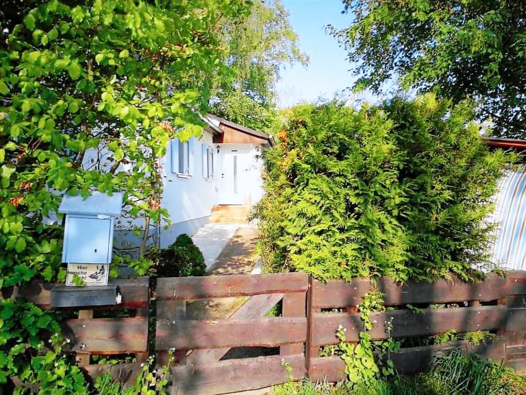 Cabin  Ried