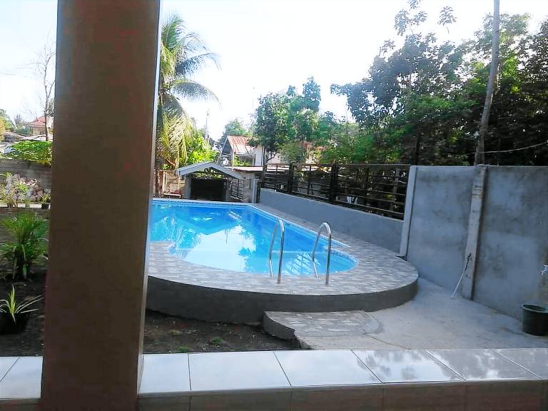 House  Mambajao