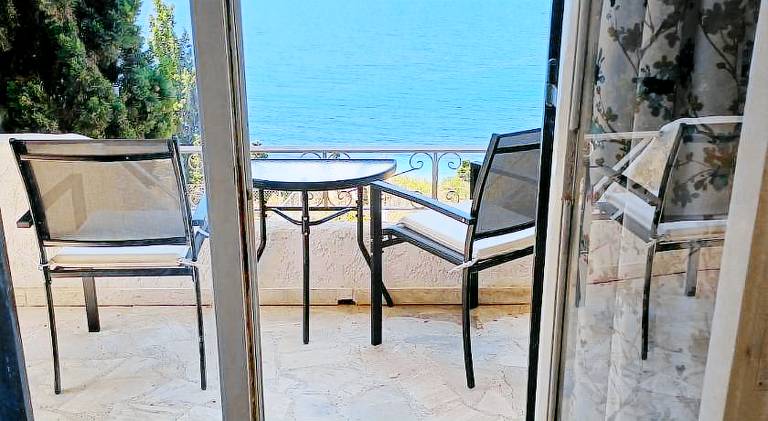 Holiday apartment with 1 room for 3 persons — photo 4