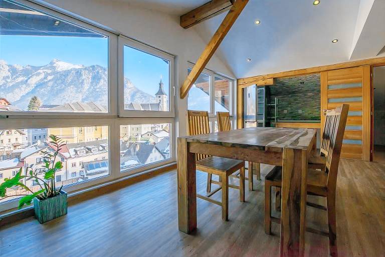 Ferienhaus Ebensee