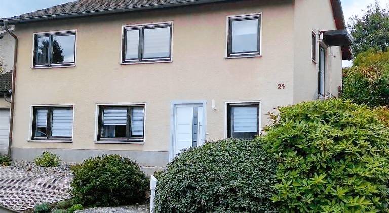 Ferienwohnung Wermelskirchen