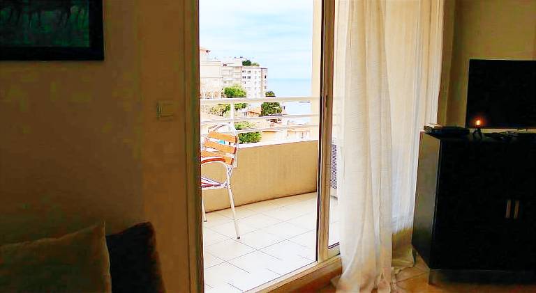 Holiday apartment with 1 room for 4 persons — photo 3
