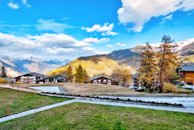 Rental apartment with 2 rooms for 6 persons — photo 4