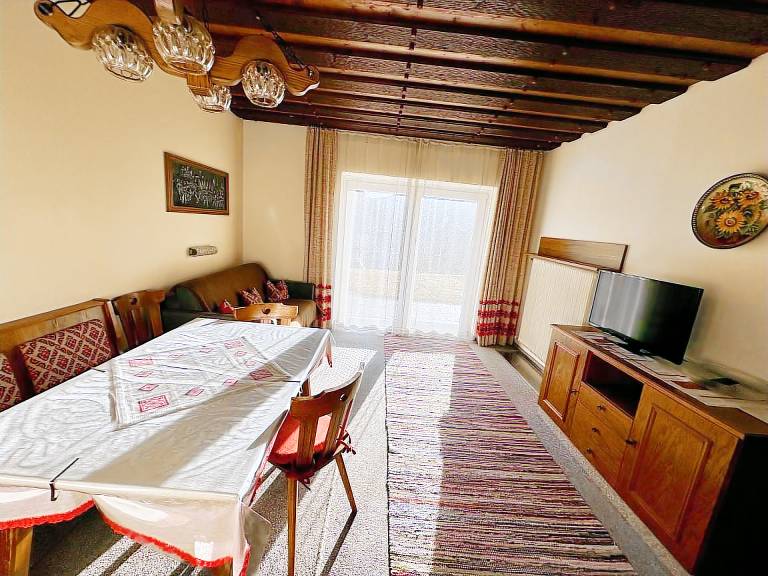 Apartment with 1 room for 2 persons — photo 2