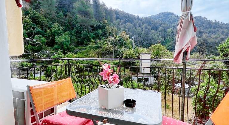 Appartamento  Dolceacqua