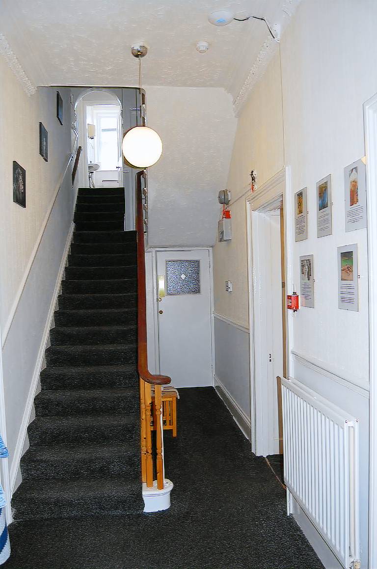 The George B&B — photo 5