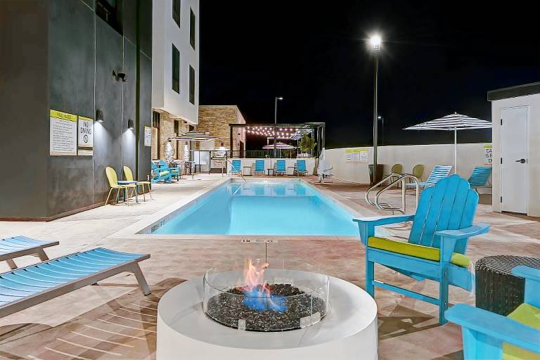 Home2 Suites by Hilton Atascadero — photo 4